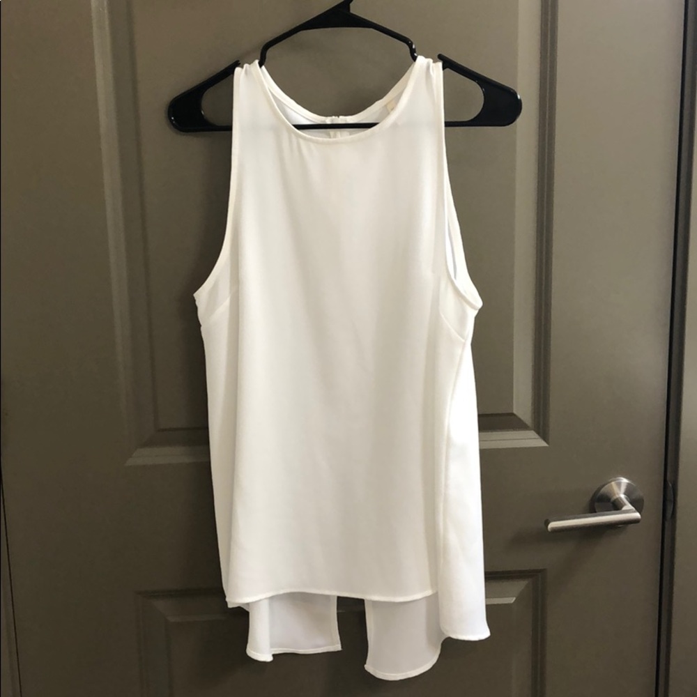 Nordstrom Blouse